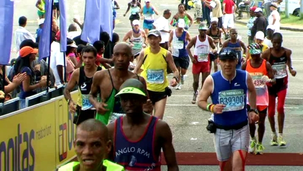 Cowies Hill bei KM 71 Cowies Hill bei KM 71