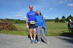 Rennsteig-Staffellauf