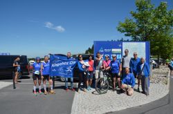 Rennsteig-Staffellauf