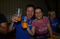 Rennsteig-Staffellauf