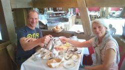 Rennsteig-Staffellauf