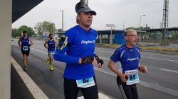 Hoechster-Kreisstadtlauf